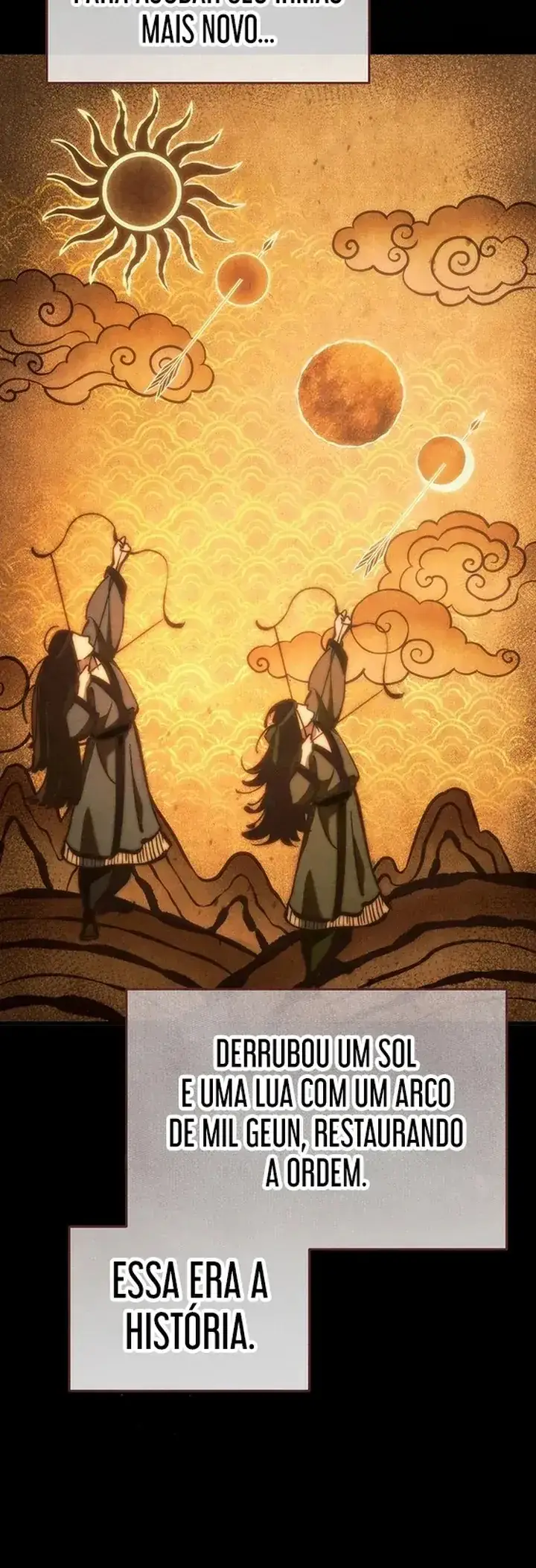 Read Genius Blacksmith's Game PT Manga Online