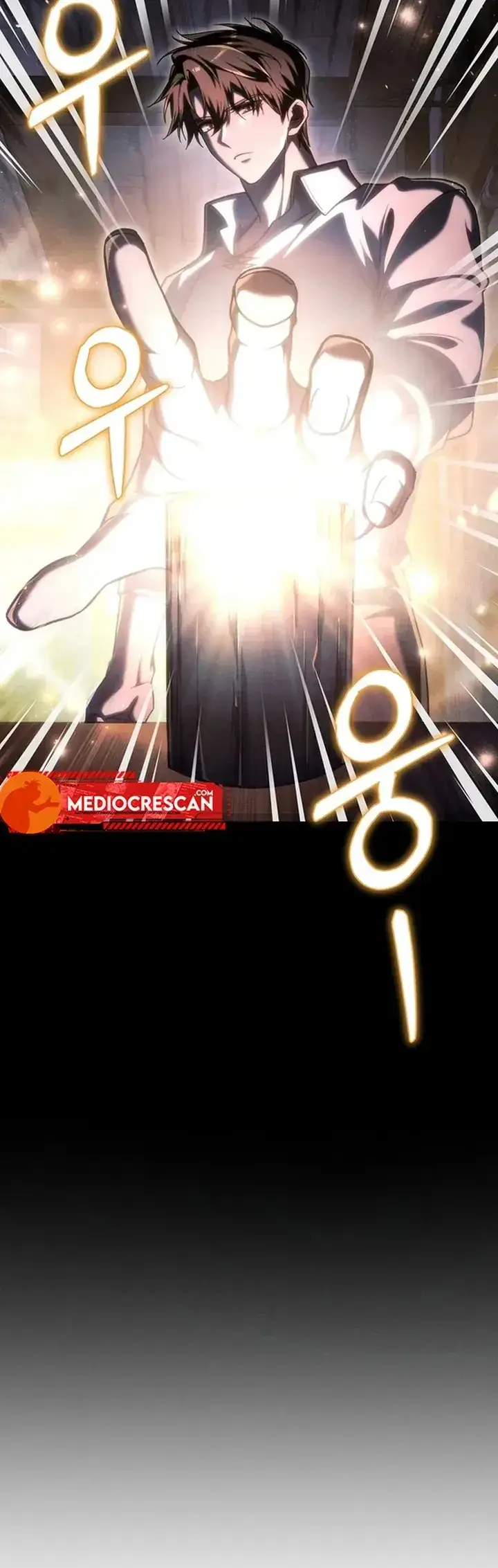 Read Genius Blacksmith's Game PT Manga Online