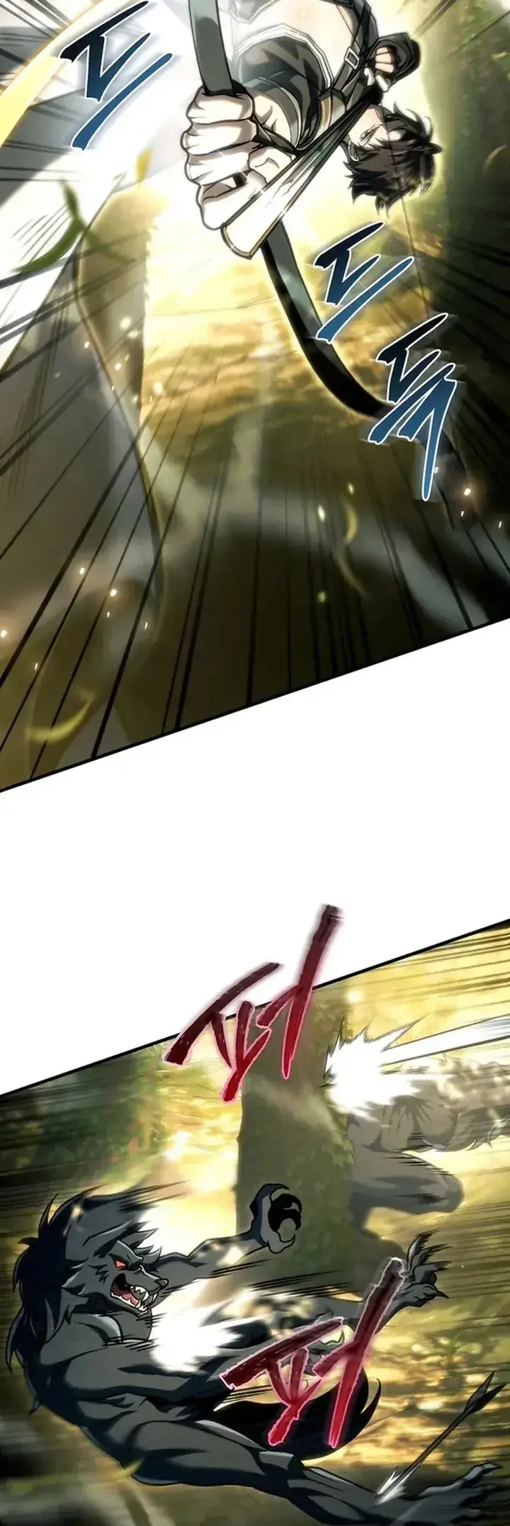 Read Genius Blacksmith's Game PT Manga Online