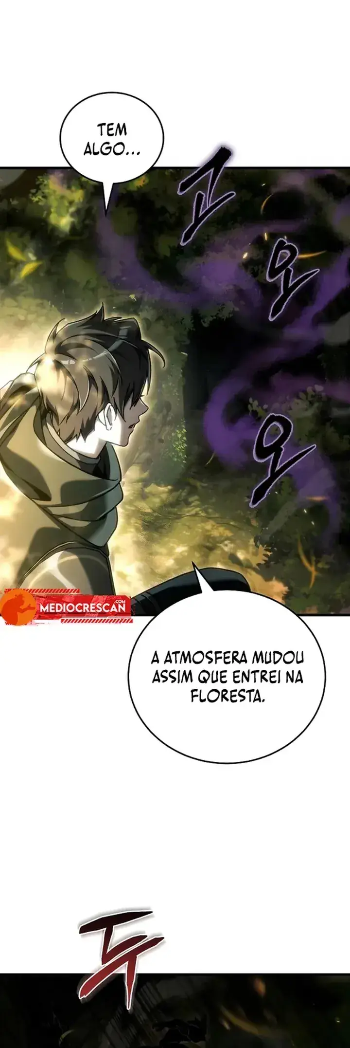 Read Genius Blacksmith's Game PT Manga Online