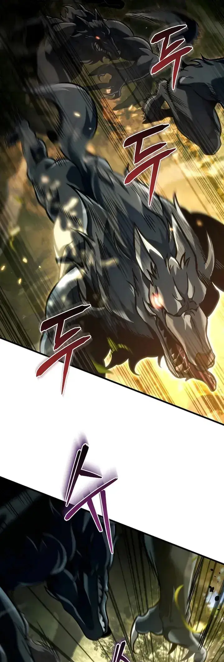 Read Genius Blacksmith's Game PT Manga Online