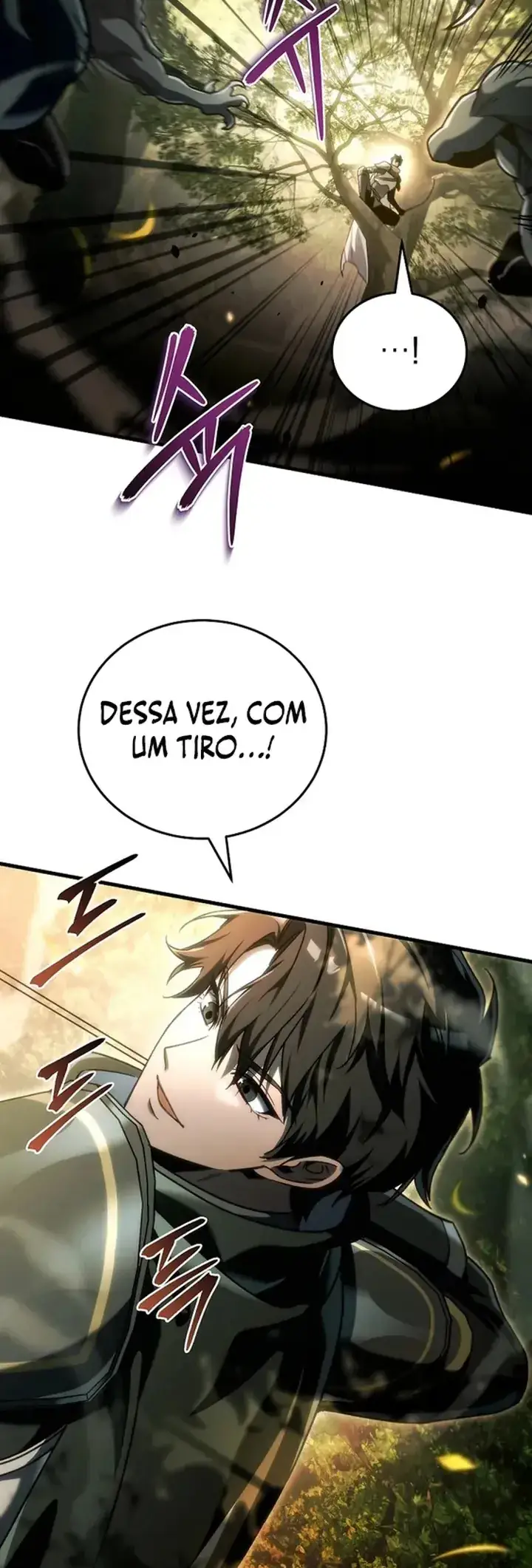 Read Genius Blacksmith's Game PT Manga Online