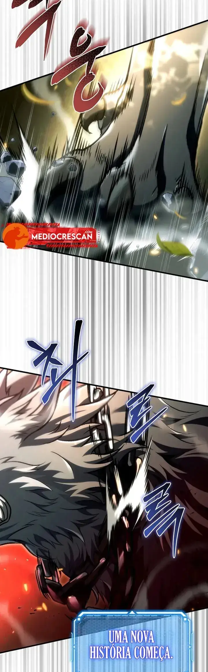 Read Genius Blacksmith's Game PT Manga Online