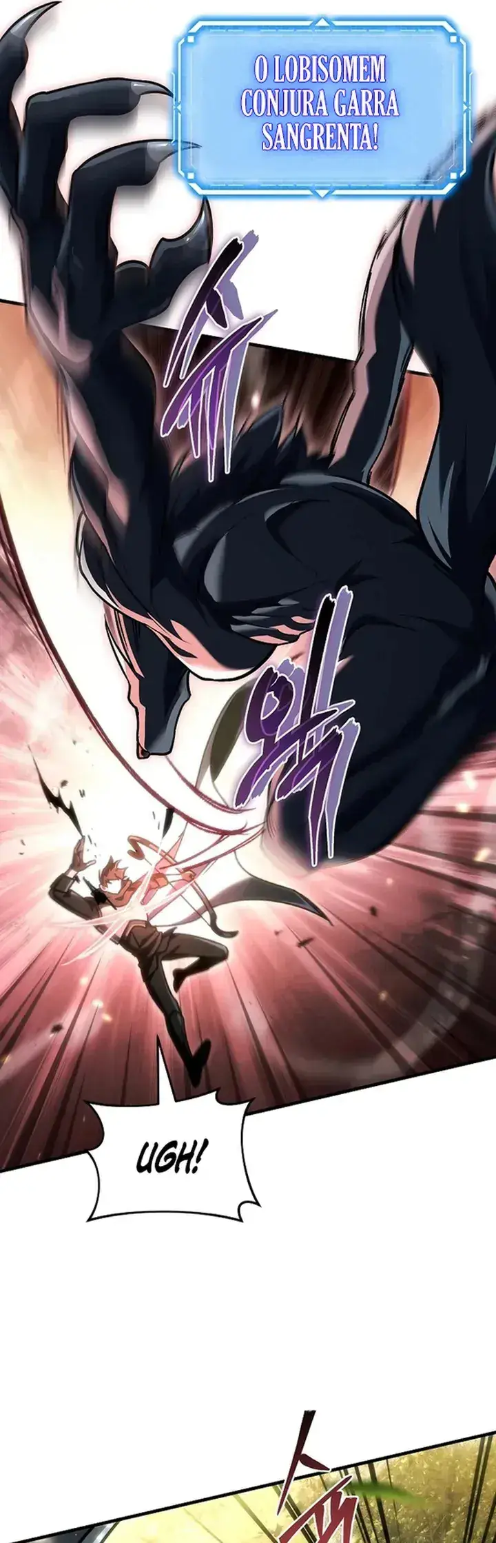 Read Genius Blacksmith's Game PT Manga Online