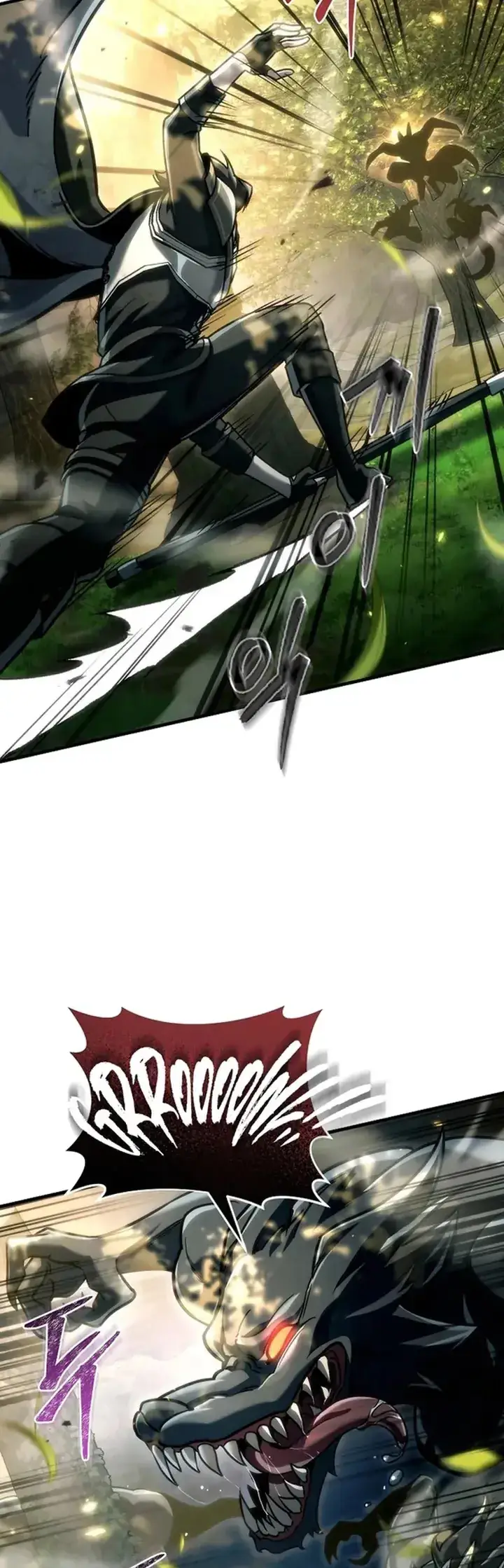 Read Genius Blacksmith's Game PT Manga Online