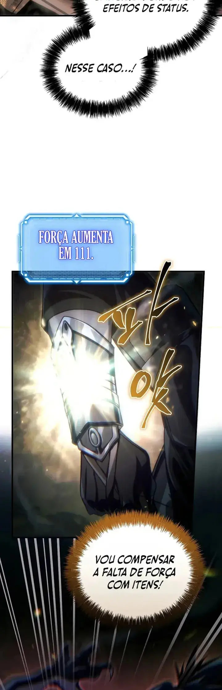 Read Genius Blacksmith's Game PT Manga Online