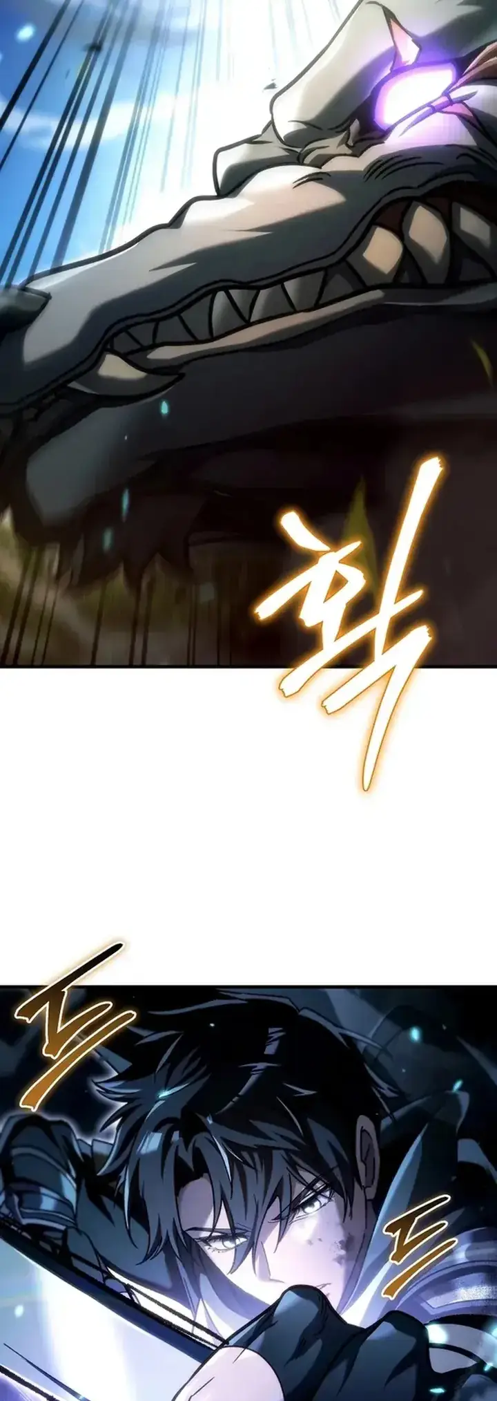 Read Genius Blacksmith's Game PT Manga Online