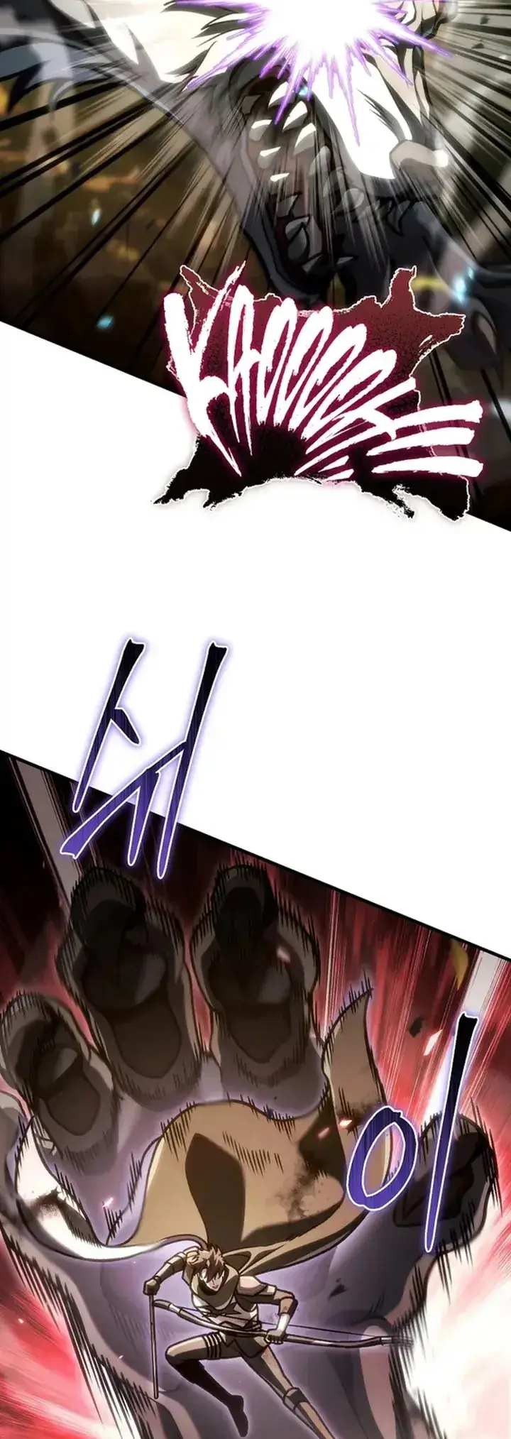 Read Genius Blacksmith's Game PT Manga Online