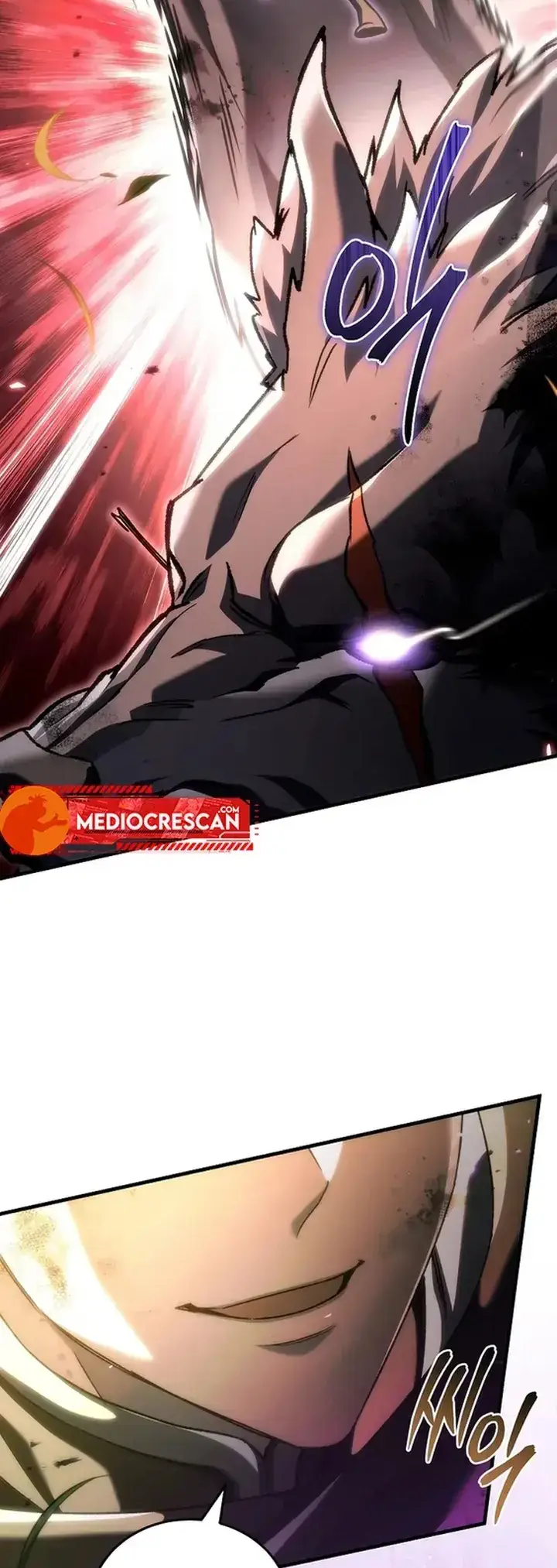 Read Genius Blacksmith's Game PT Manga Online