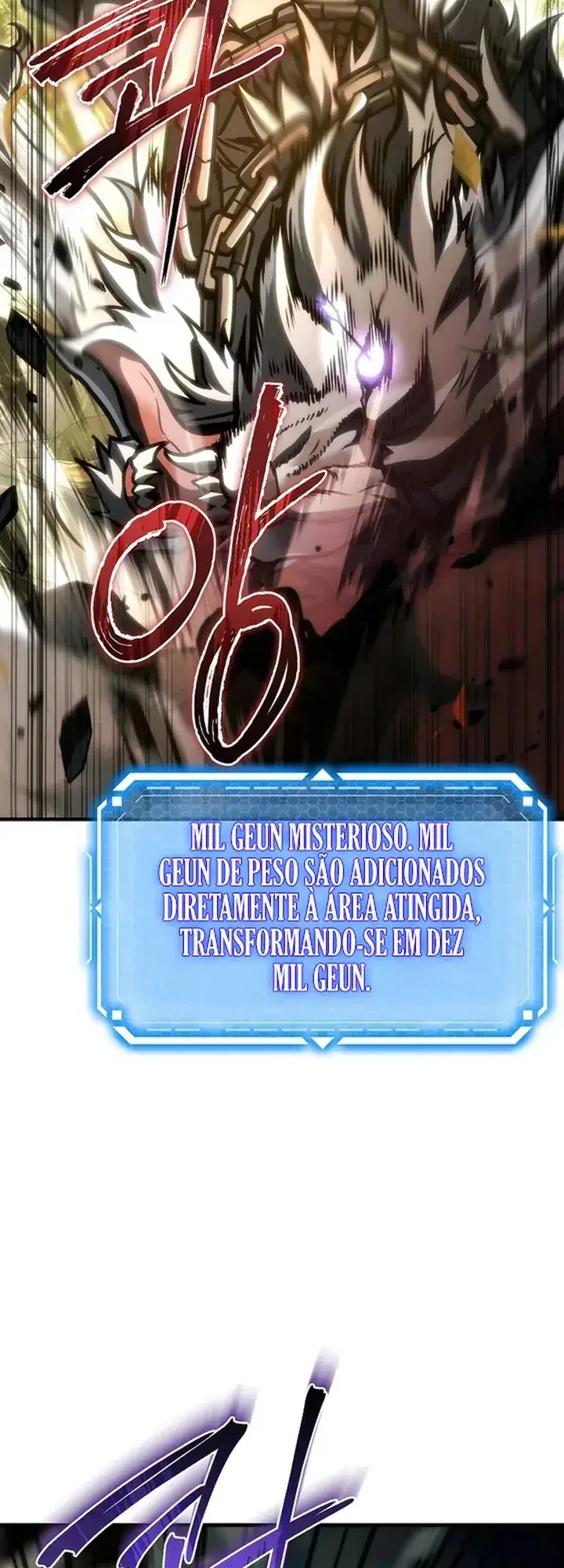 Read Genius Blacksmith's Game PT Manga Online