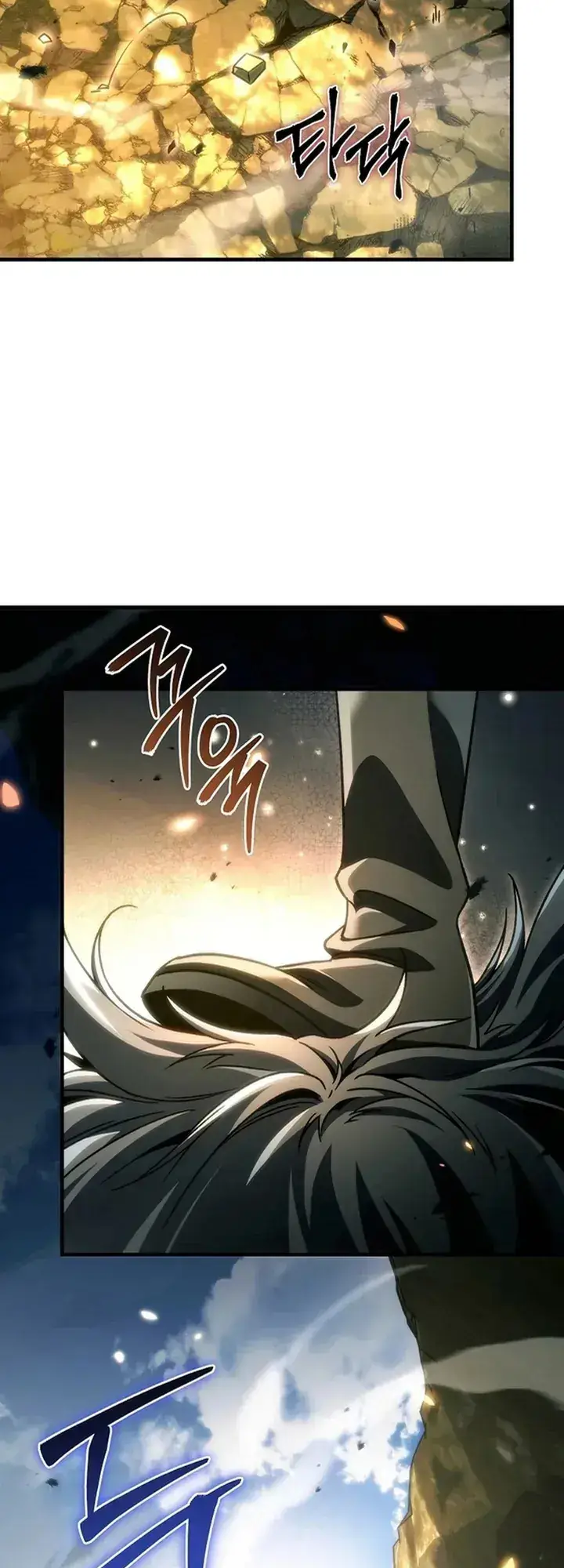 Read Genius Blacksmith's Game PT Manga Online