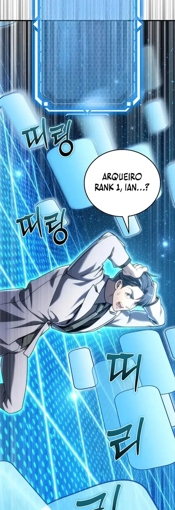 Read Genius Blacksmith's Game PT Manga Online