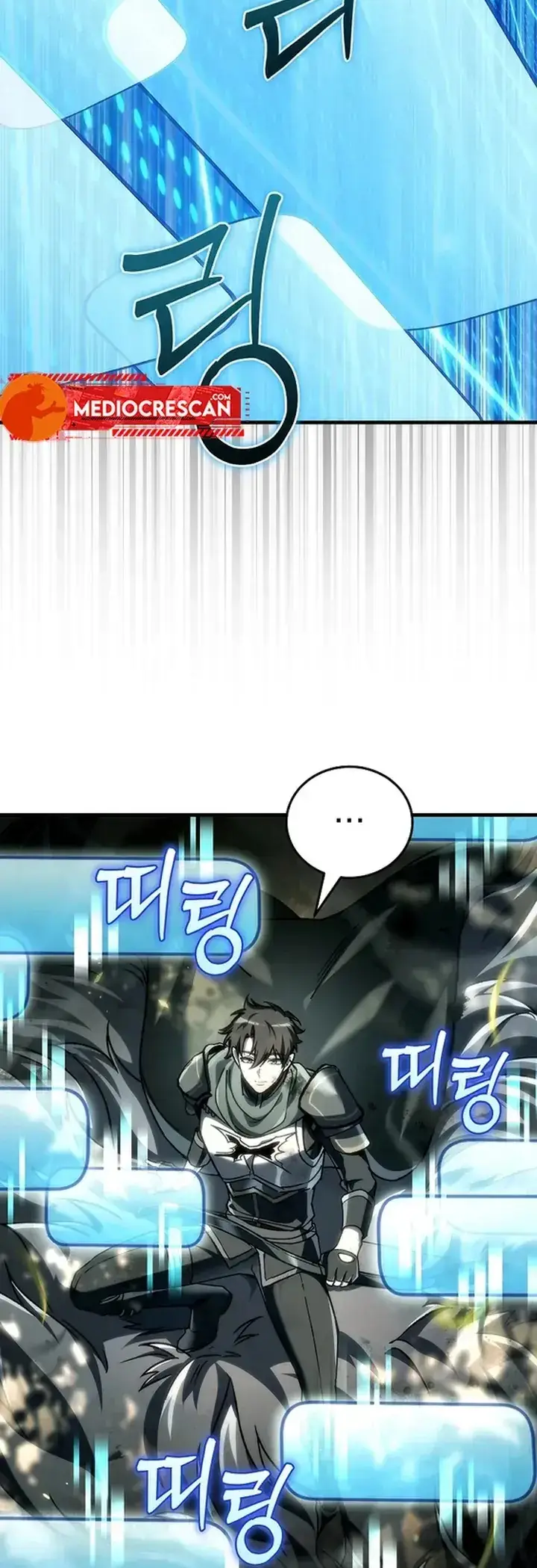 Read Genius Blacksmith's Game PT Manga Online