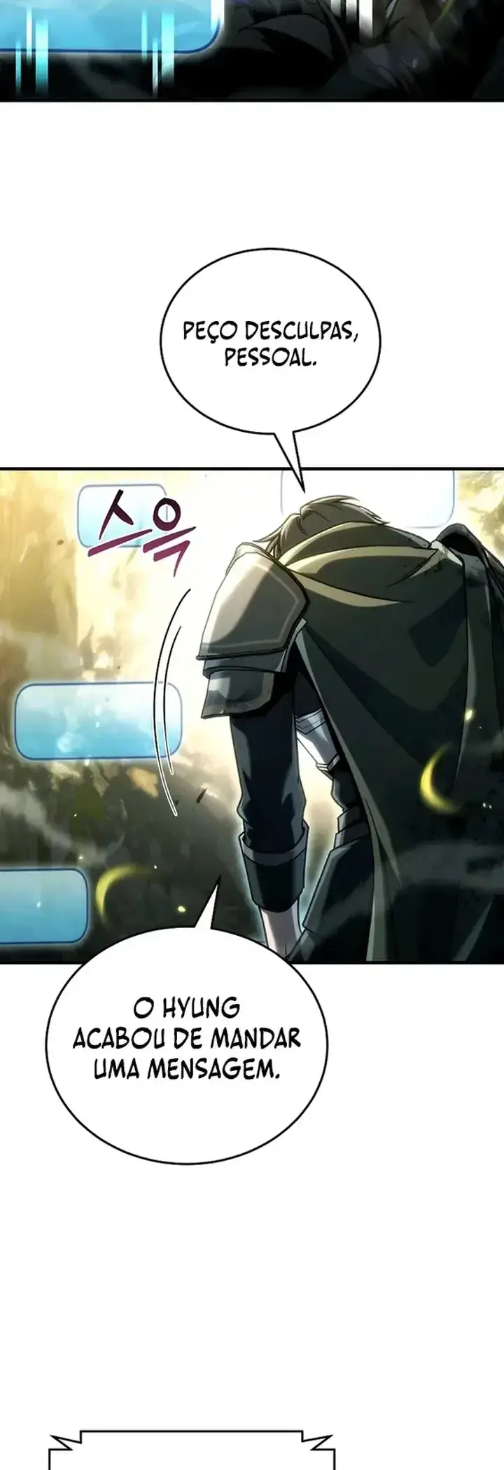 Read Genius Blacksmith's Game PT Manga Online