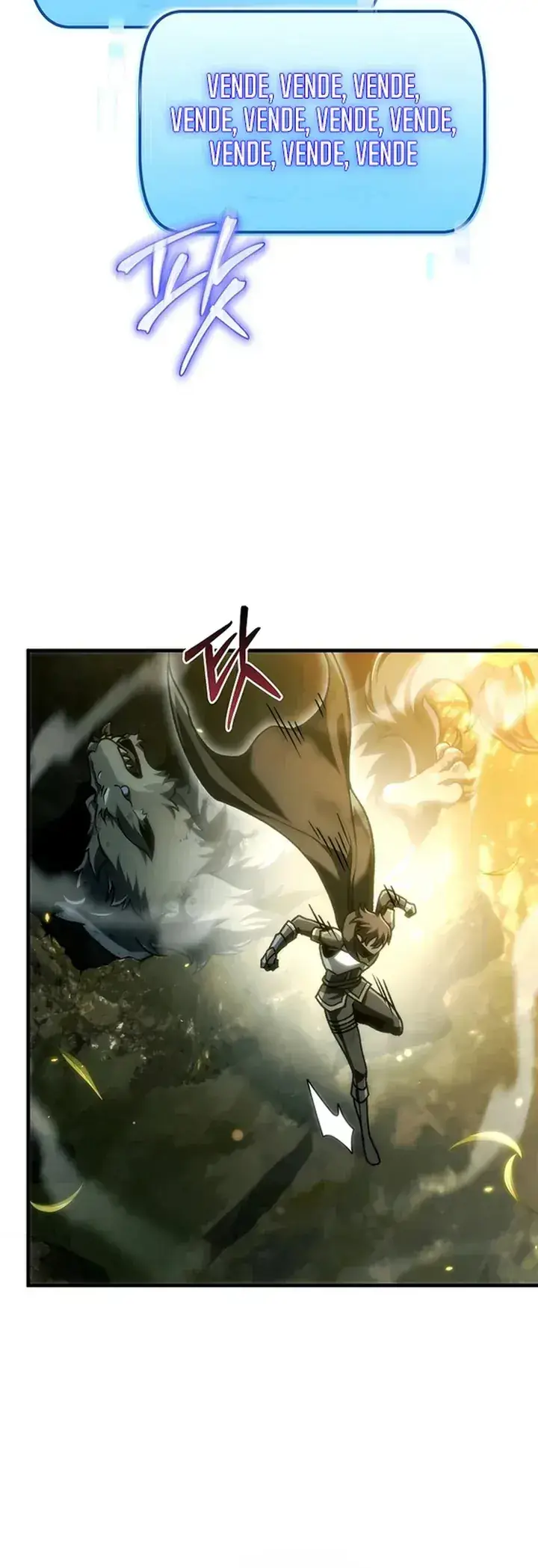 Read Genius Blacksmith's Game PT Manga Online
