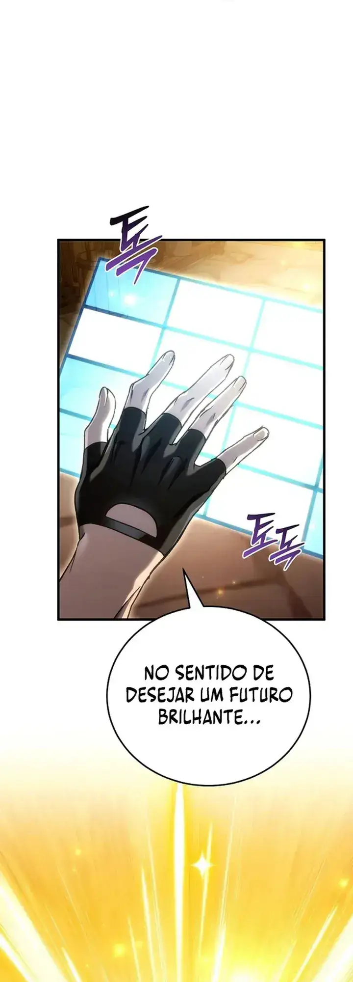 Read Genius Blacksmith's Game PT Manga Online