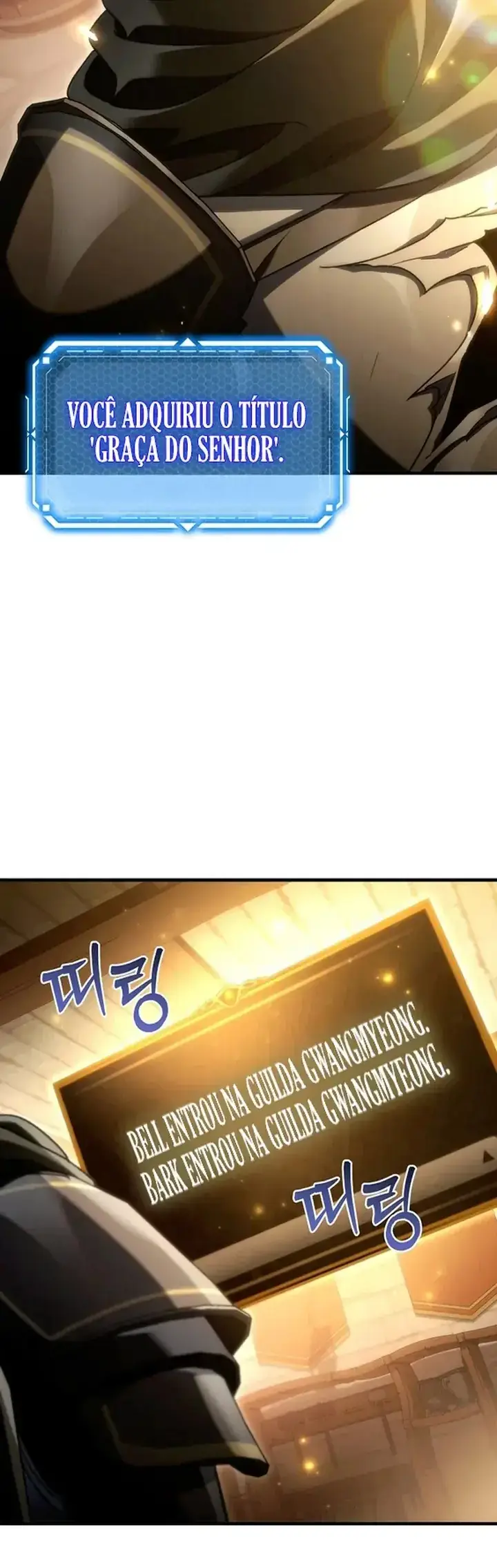 Read Genius Blacksmith's Game PT Manga Online