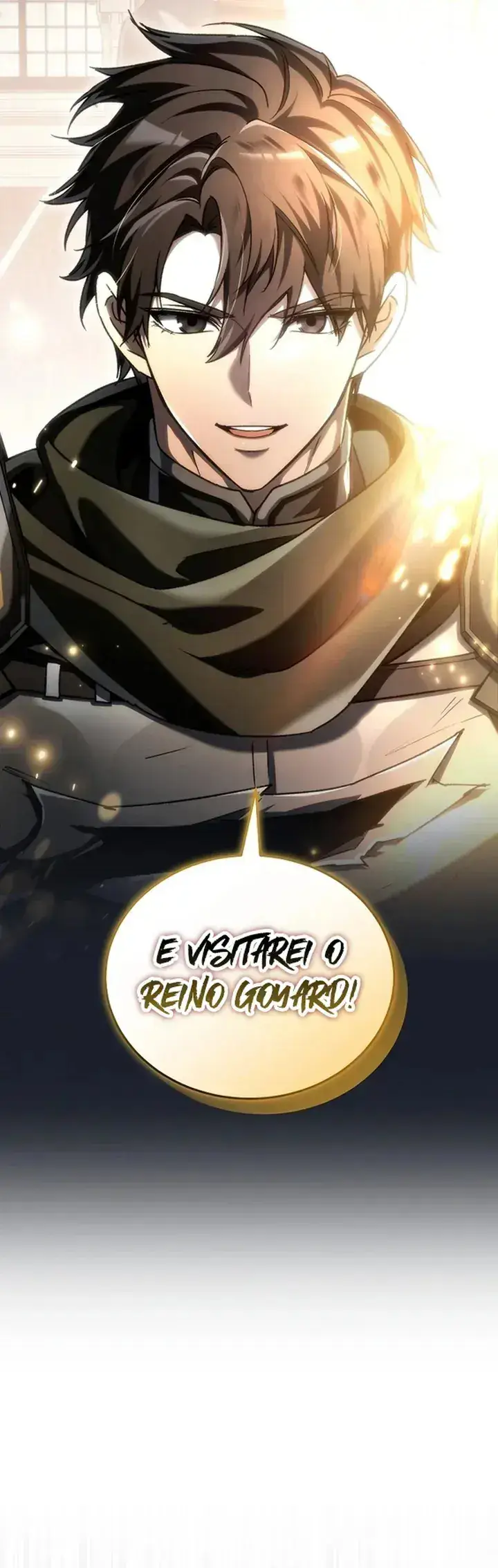 Read Genius Blacksmith's Game PT Manga Online