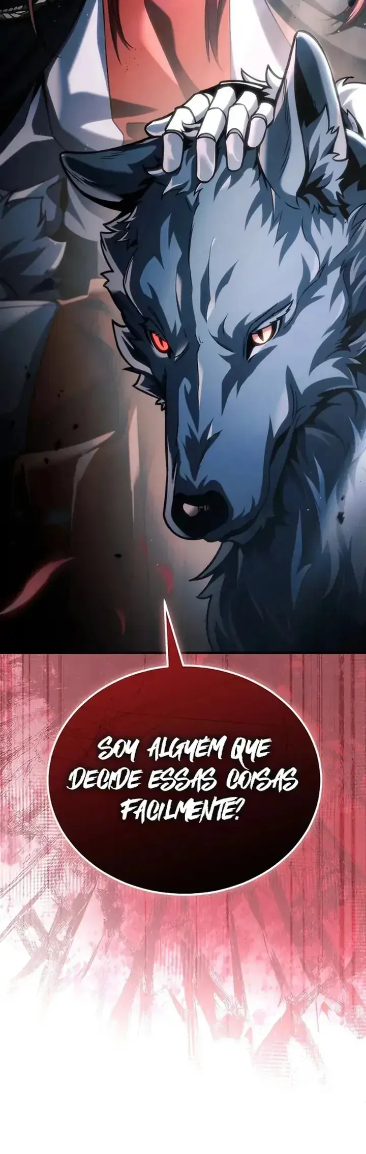 Read Genius Blacksmith's Game PT Manga Online