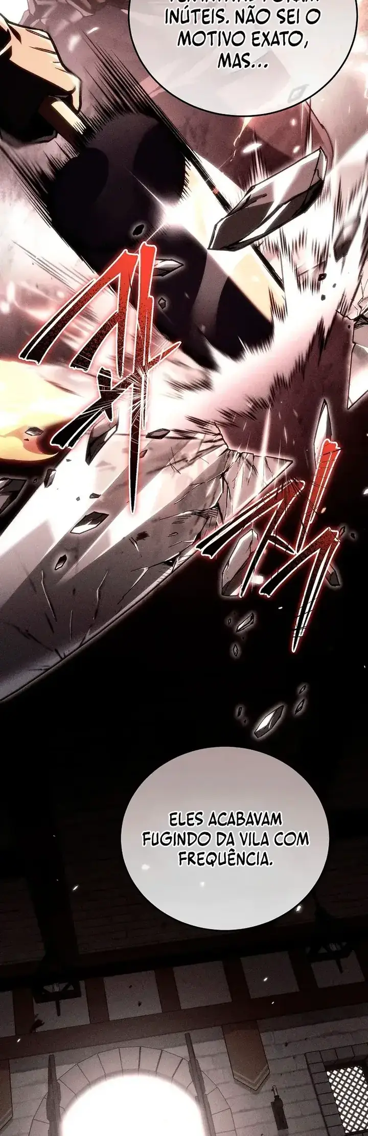 Read Genius Blacksmith's Game PT Manga Online