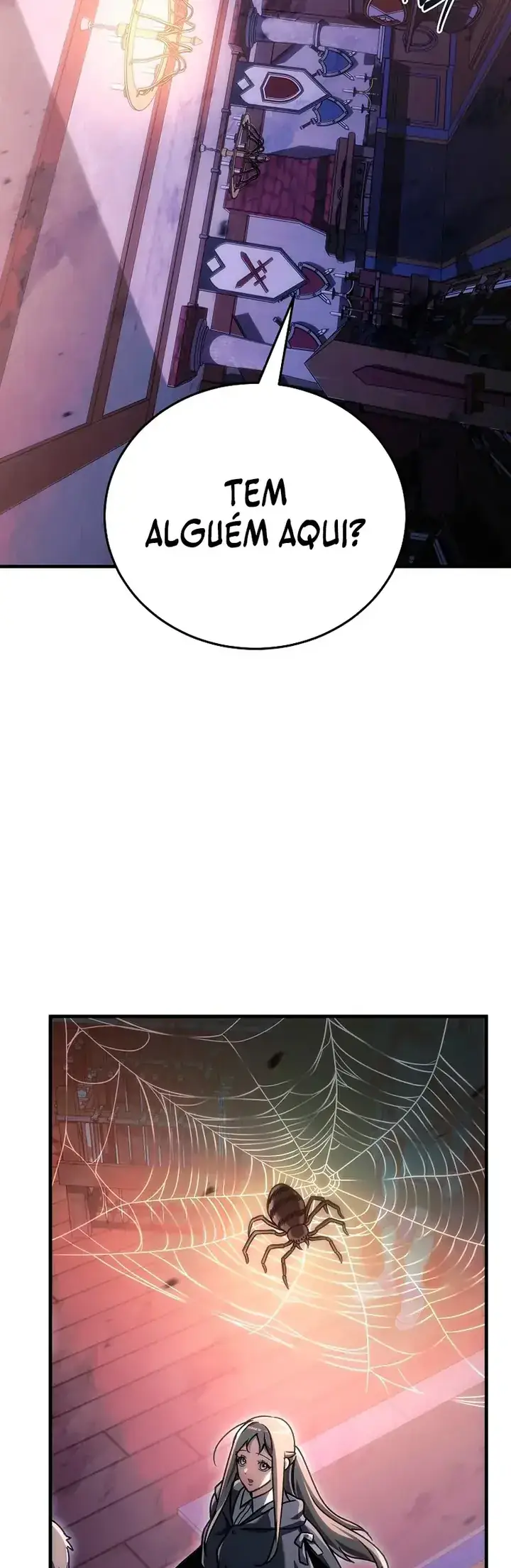 Read Genius Blacksmith's Game PT Manga Online