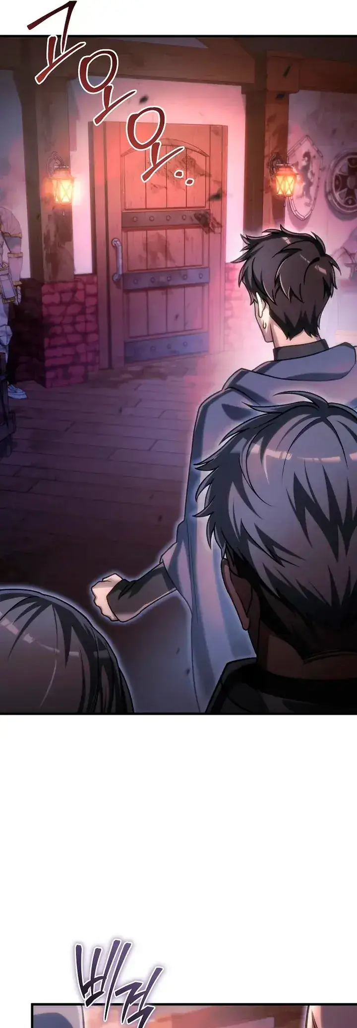 Read Genius Blacksmith's Game PT Manga Online