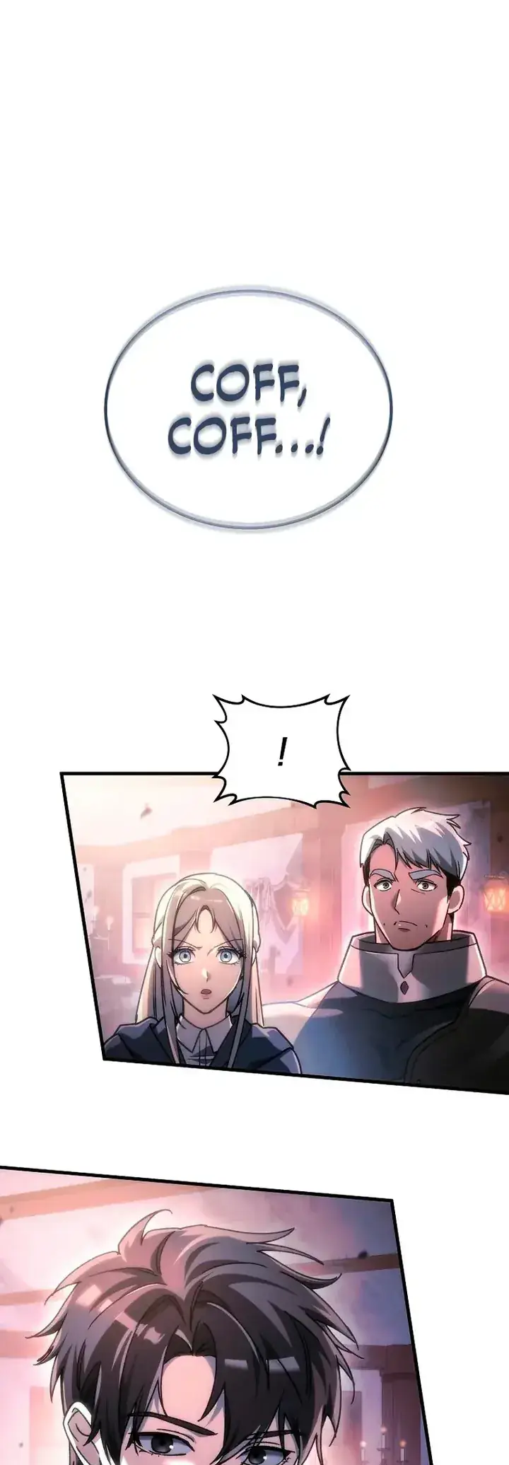 Read Genius Blacksmith's Game PT Manga Online