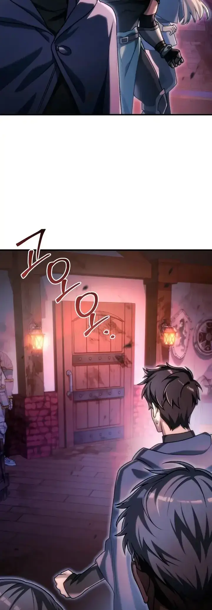 Read Genius Blacksmith's Game PT Manga Online