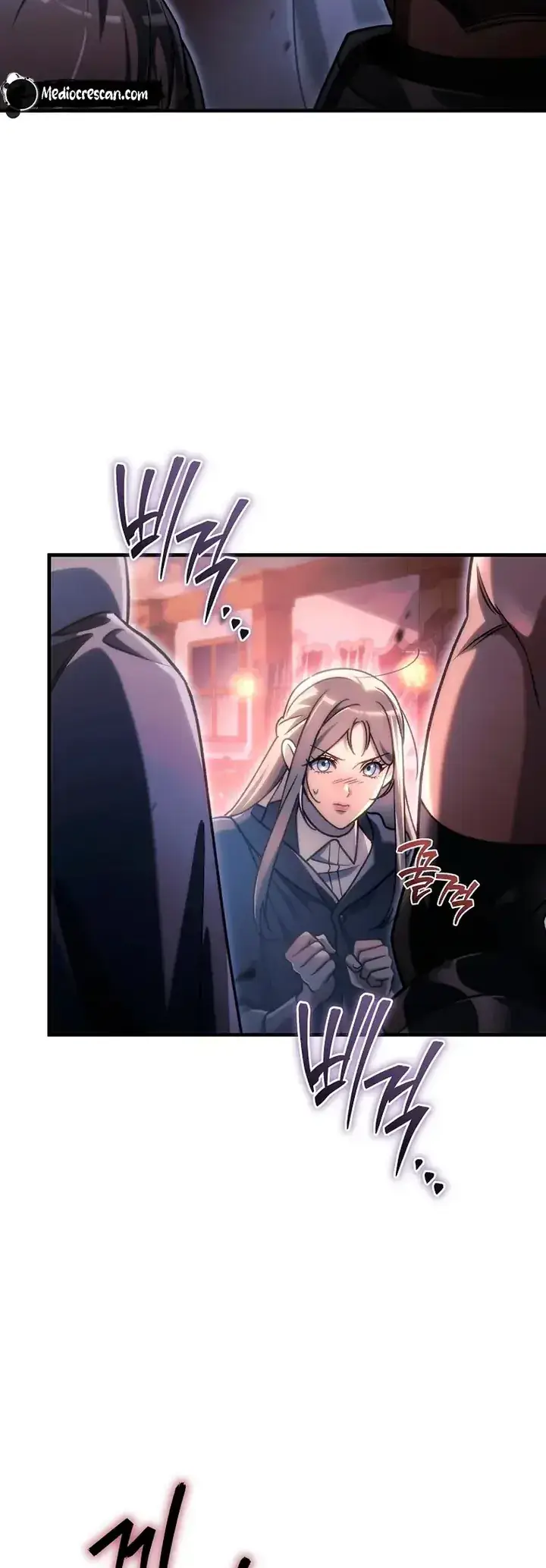 Read Genius Blacksmith's Game PT Manga Online