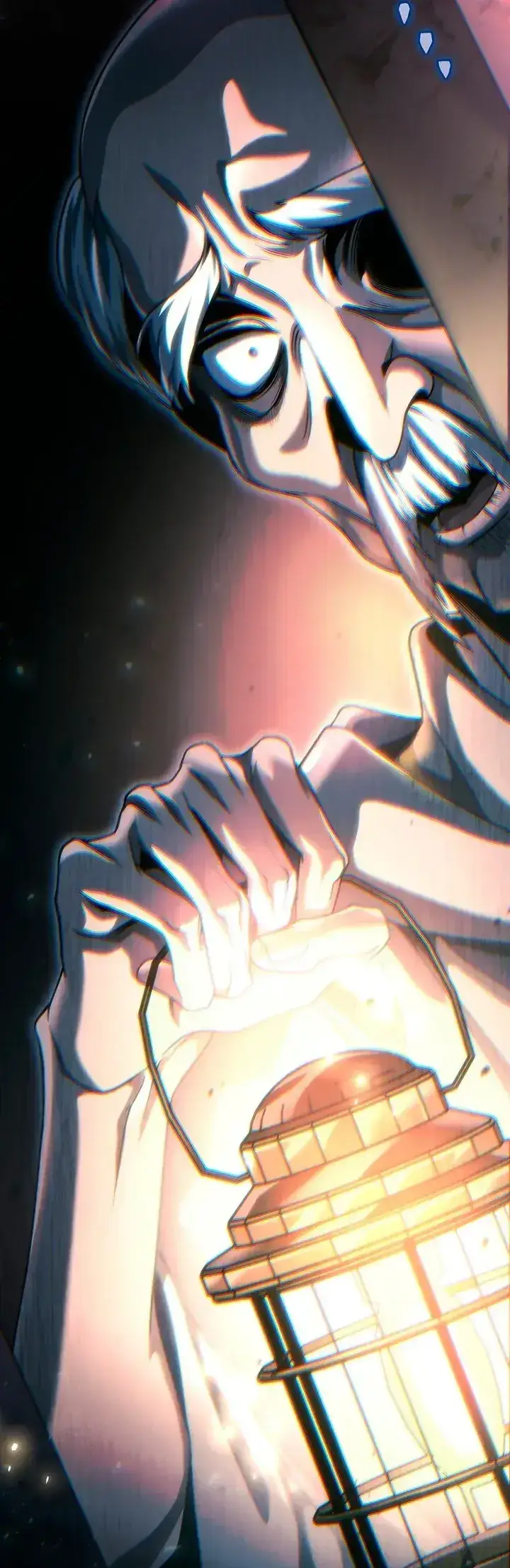 Read Genius Blacksmith's Game PT Manga Online