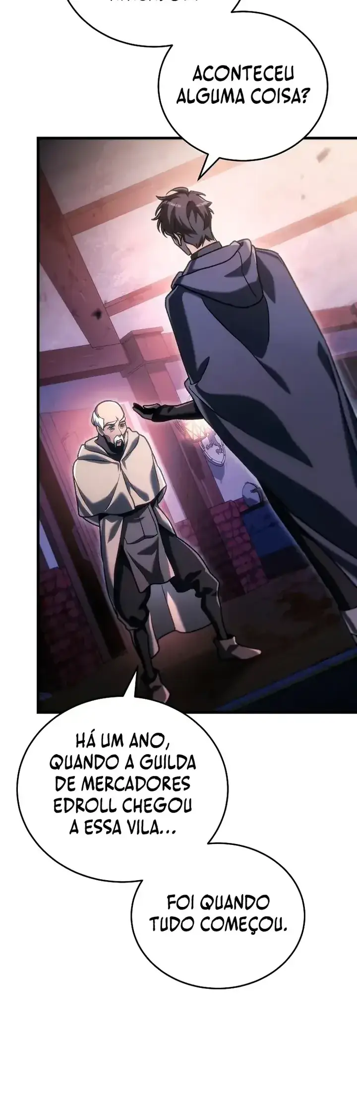 Read Genius Blacksmith's Game PT Manga Online
