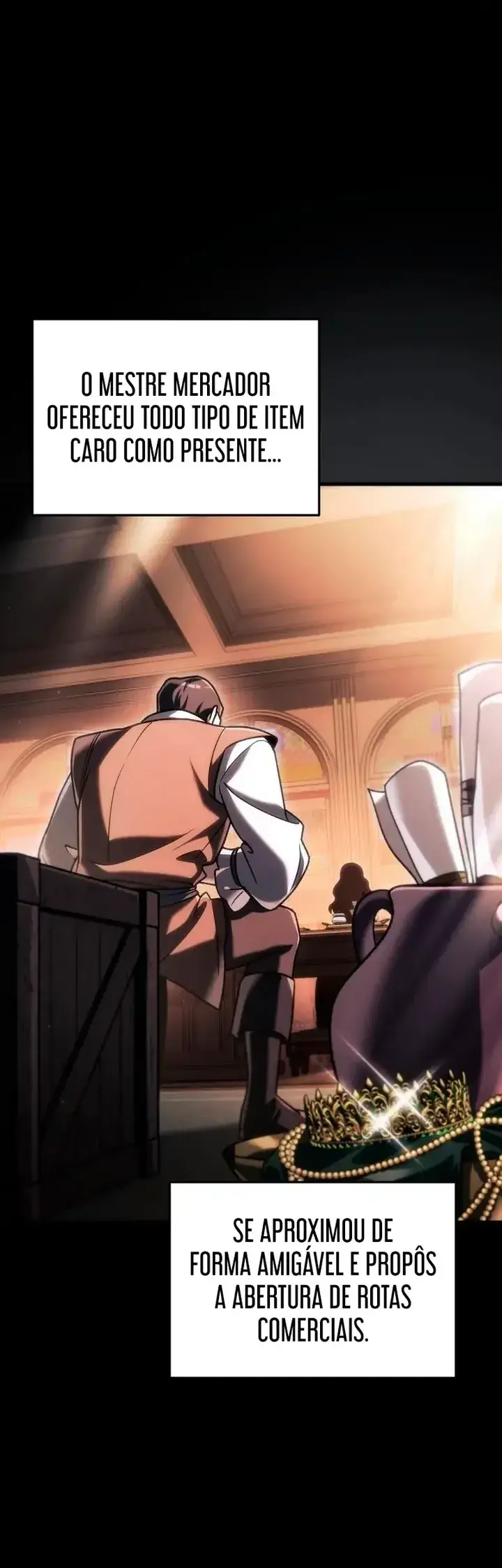 Read Genius Blacksmith's Game PT Manga Online