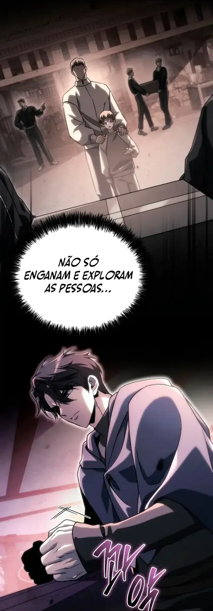 Read Genius Blacksmith's Game PT Manga Online
