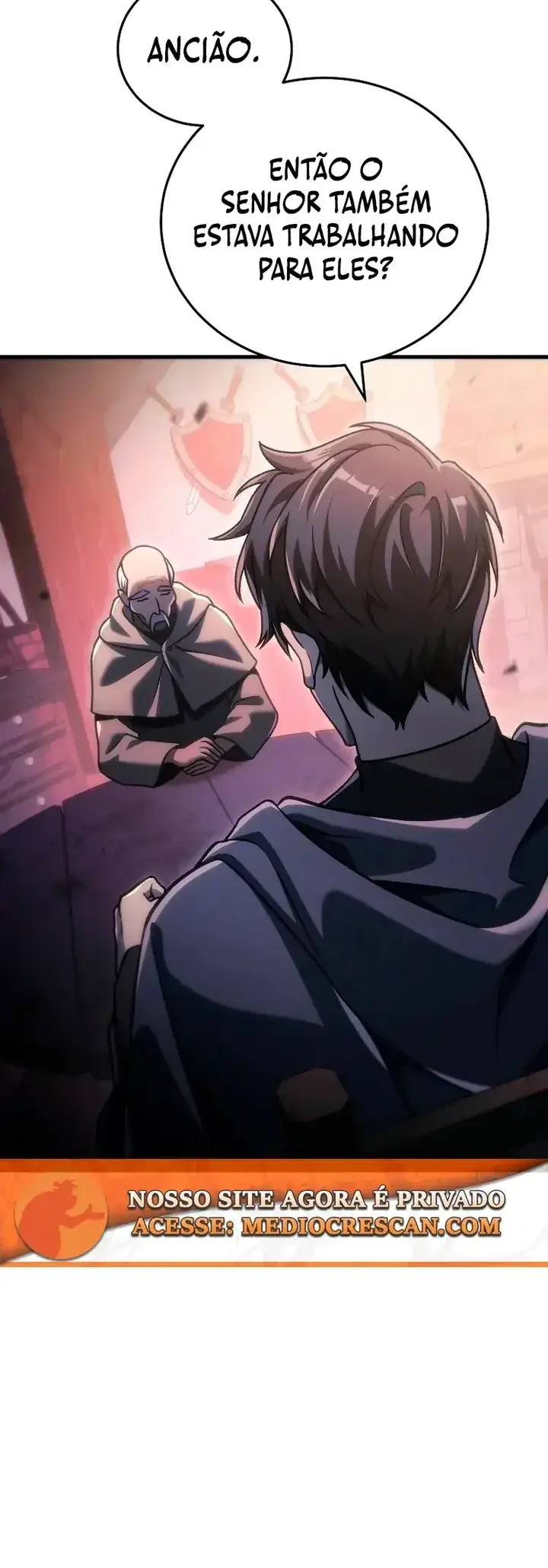 Read Genius Blacksmith's Game PT Manga Online