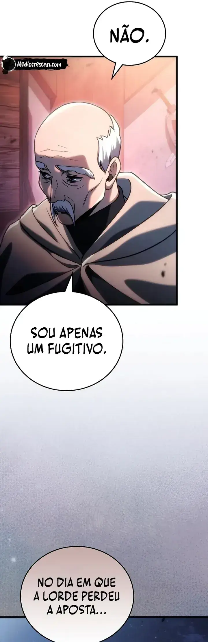 Read Genius Blacksmith's Game PT Manga Online