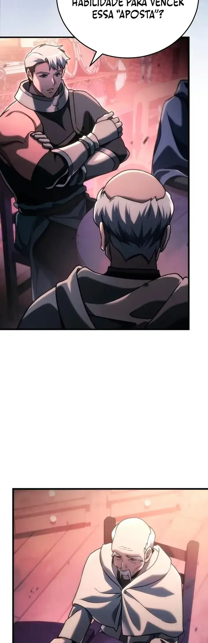 Read Genius Blacksmith's Game PT Manga Online