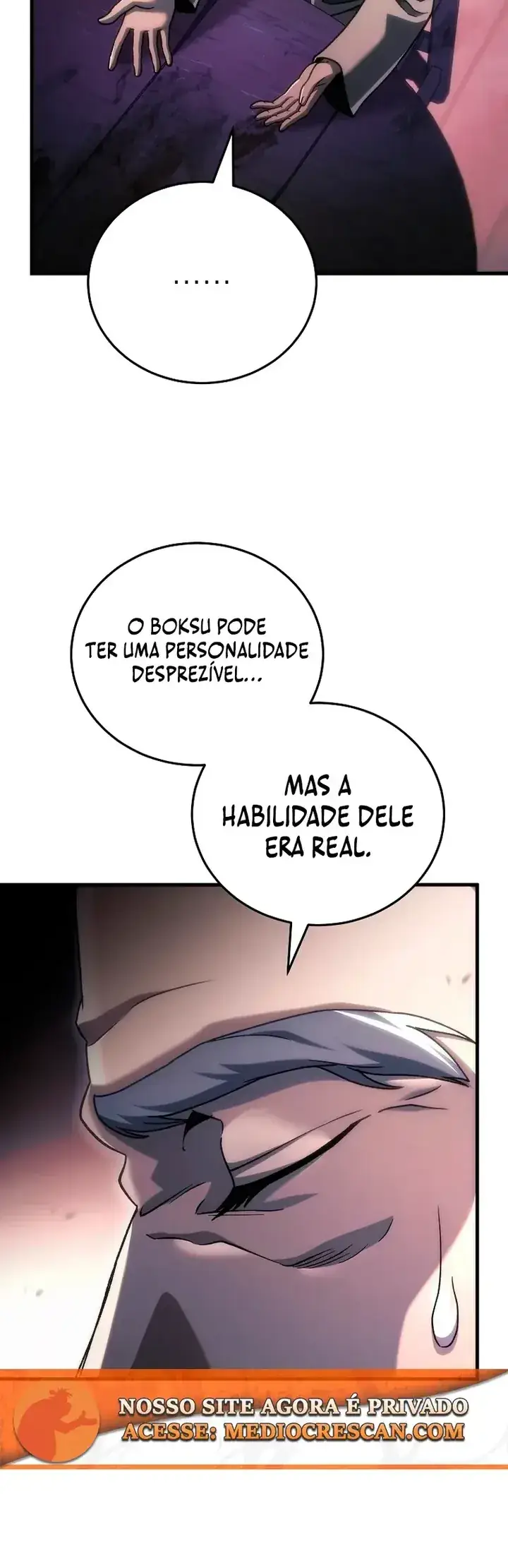 Read Genius Blacksmith's Game PT Manga Online