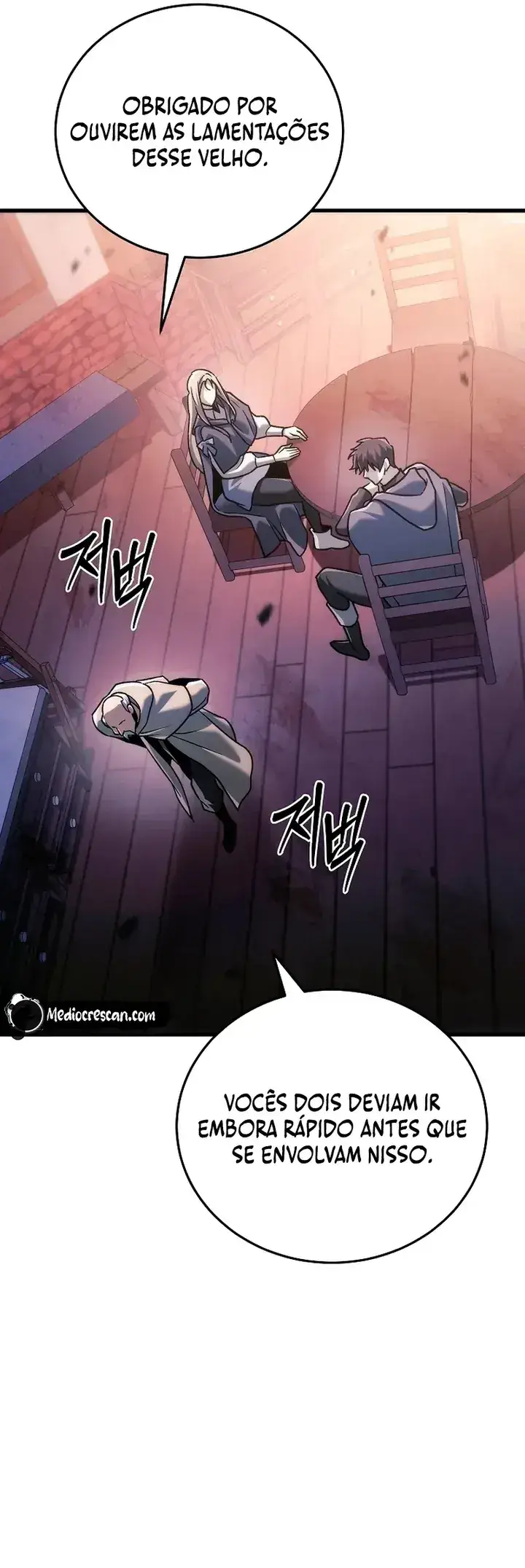Read Genius Blacksmith's Game PT Manga Online