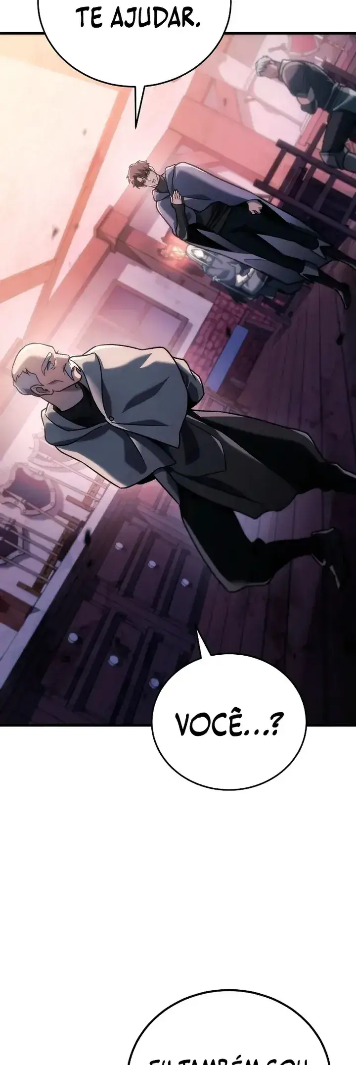 Read Genius Blacksmith's Game PT Manga Online