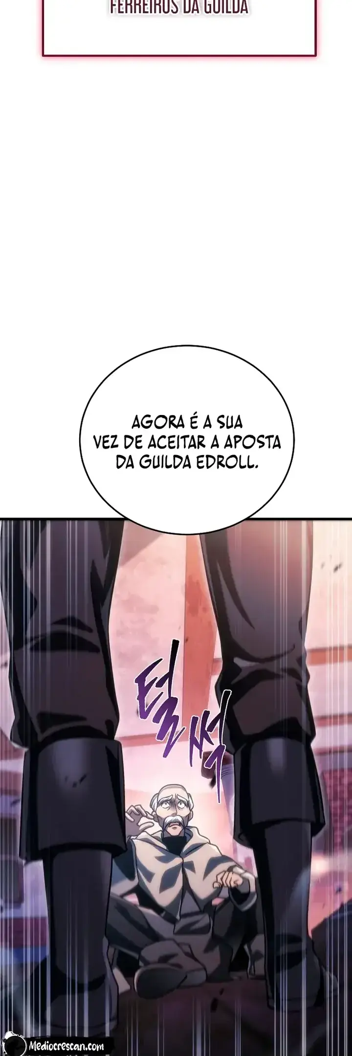 Read Genius Blacksmith's Game PT Manga Online