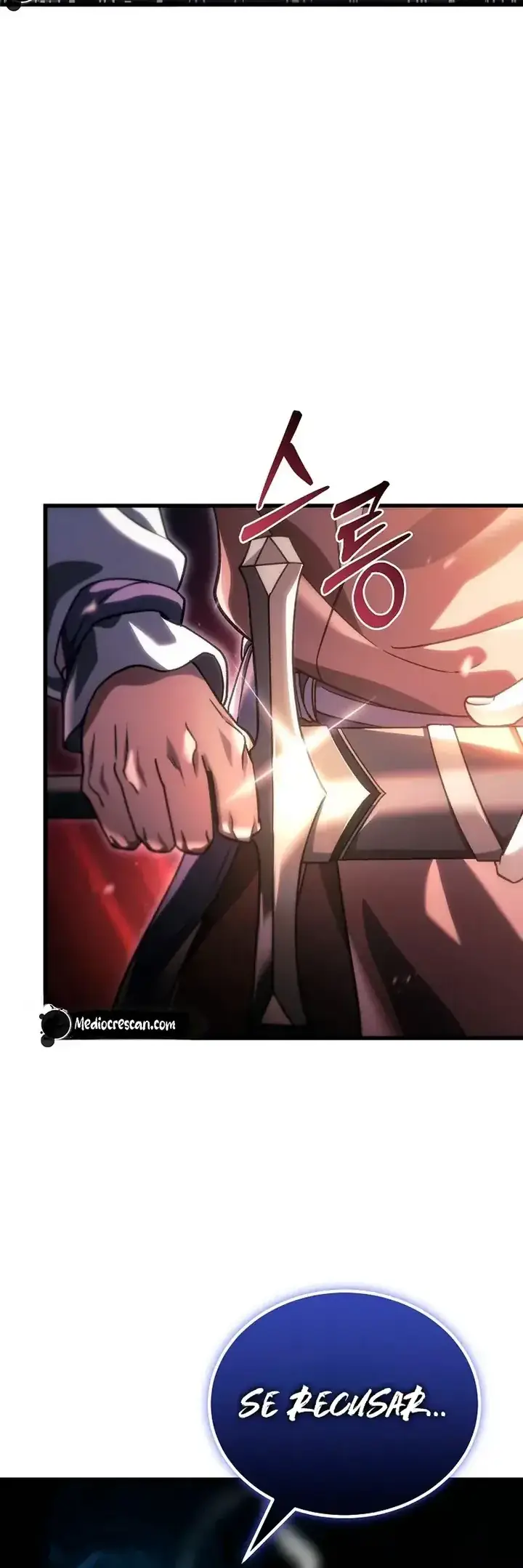 Read Genius Blacksmith's Game PT Manga Online