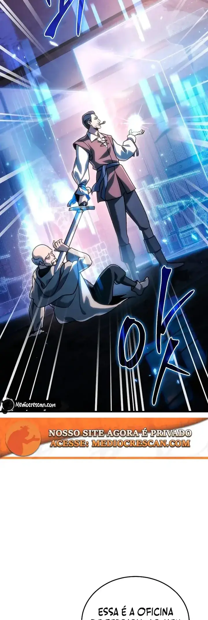 Read Genius Blacksmith's Game PT Manga Online