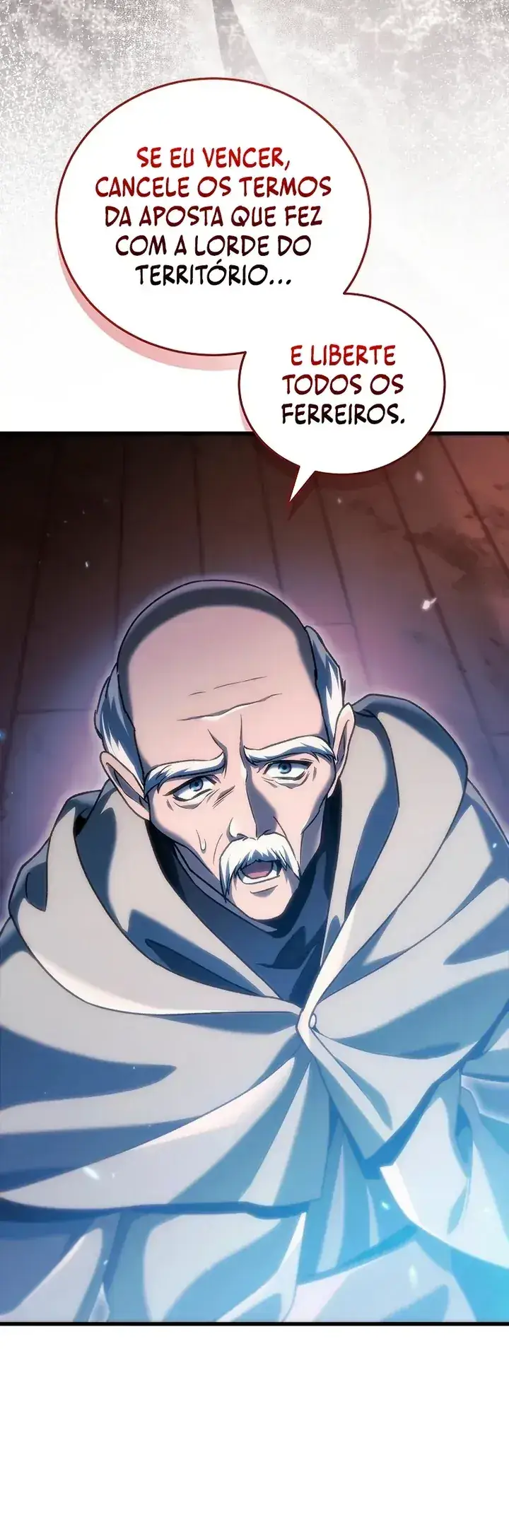 Read Genius Blacksmith's Game PT Manga Online