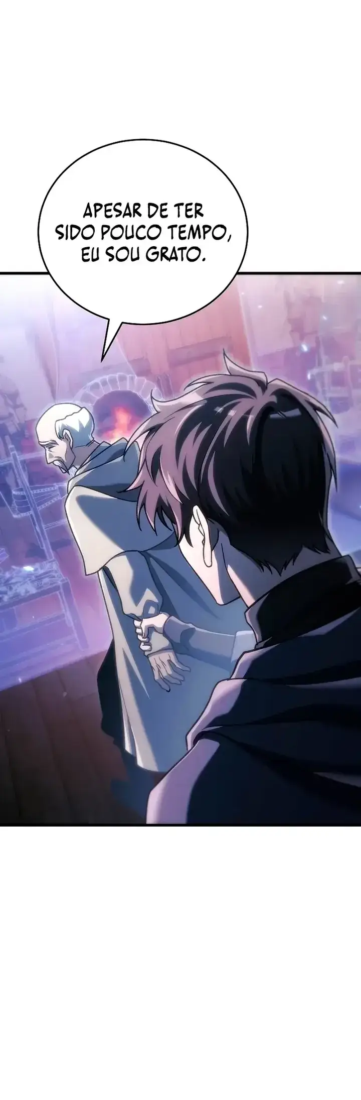 Read Genius Blacksmith's Game PT Manga Online