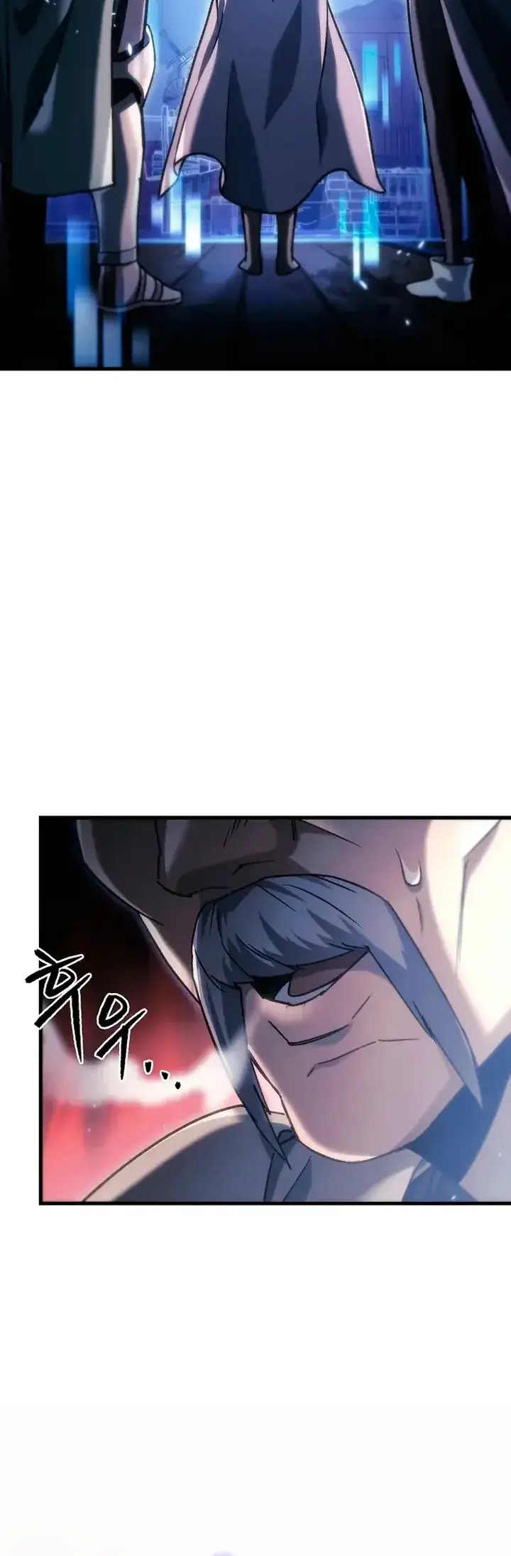 Read Genius Blacksmith's Game PT Manga Online