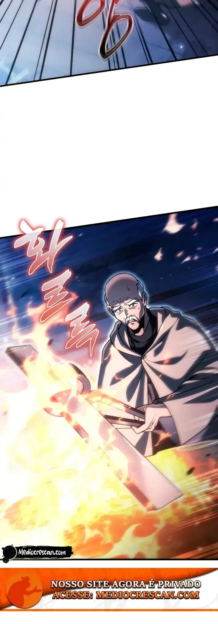 Read Genius Blacksmith's Game PT Manga Online