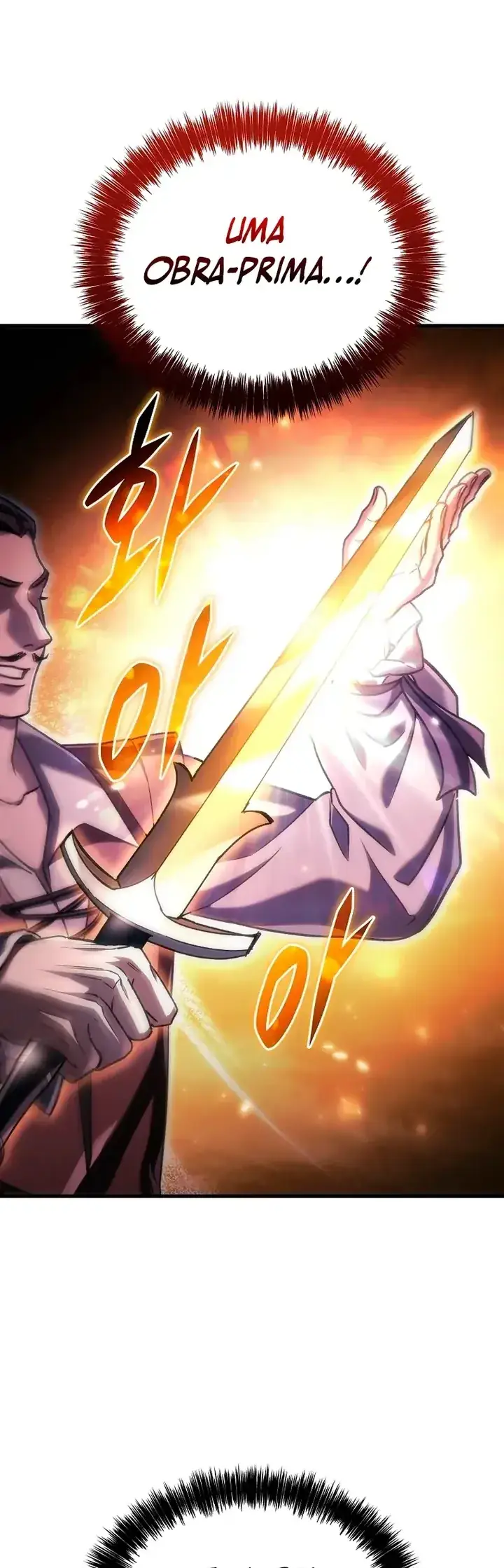 Read Genius Blacksmith's Game PT Manga Online