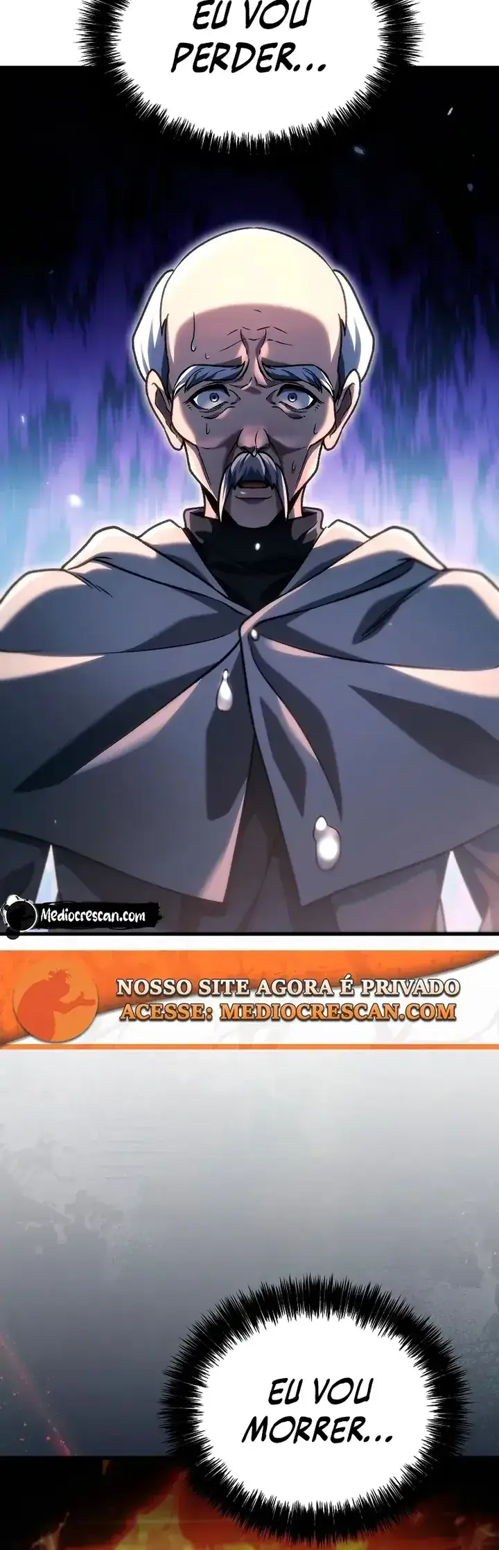 Read Genius Blacksmith's Game PT Manga Online