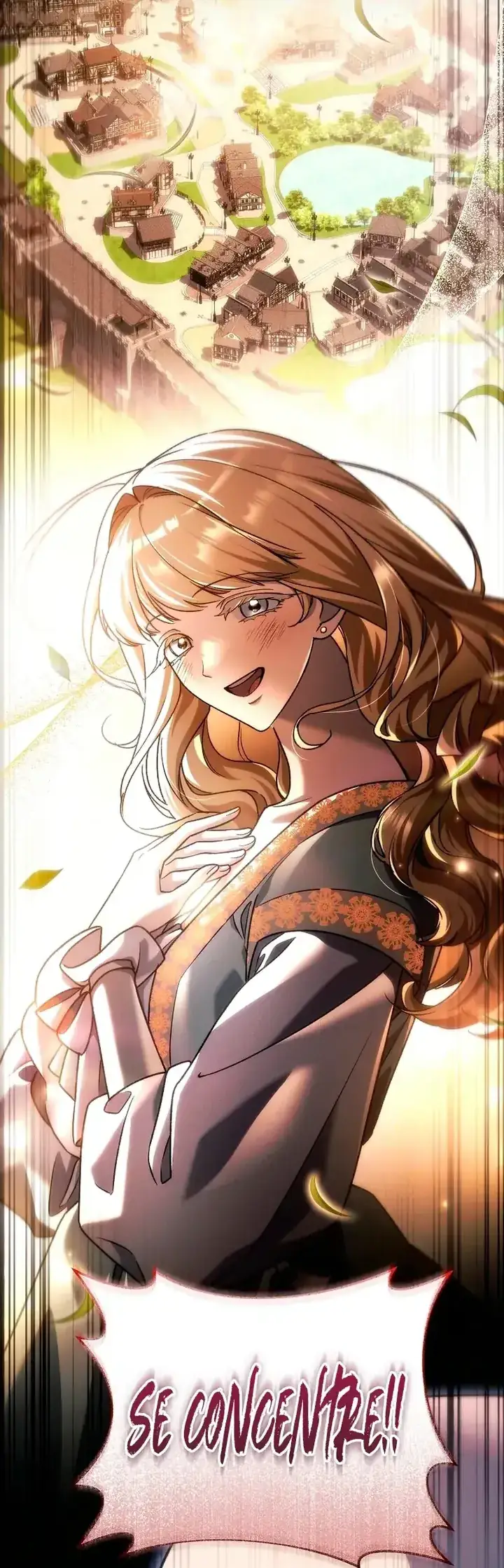 Read Genius Blacksmith's Game PT Manga Online