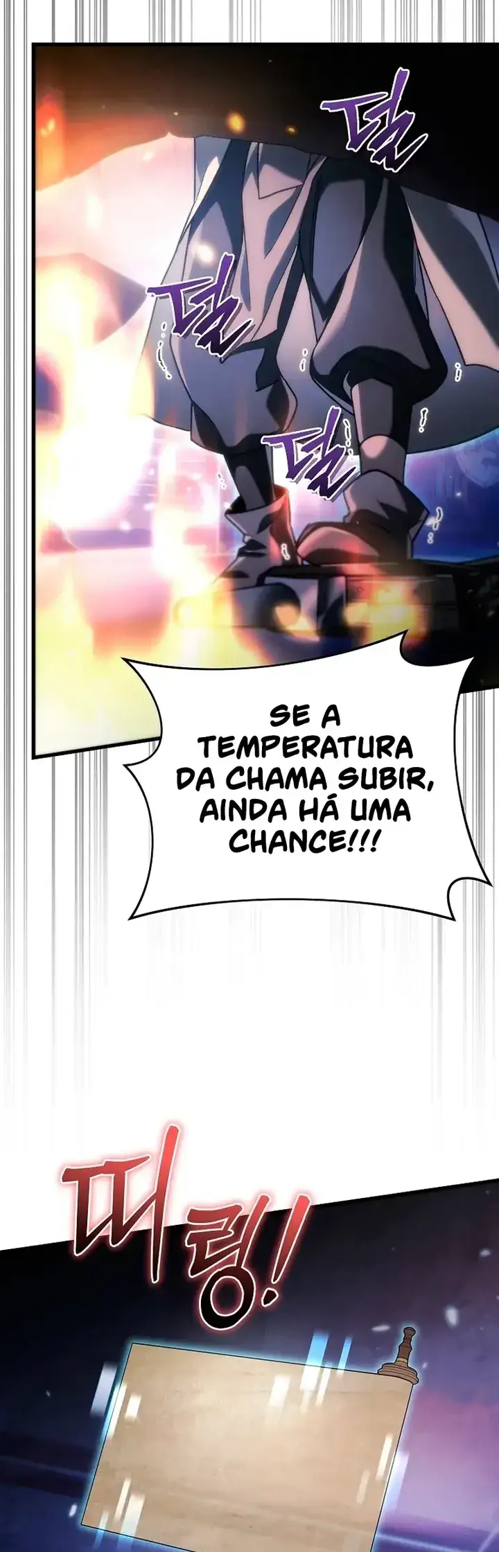 Read Genius Blacksmith's Game PT Manga Online